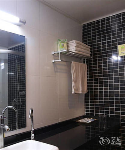 Tianjin Jingjin Hotel Zewnętrze zdjęcie